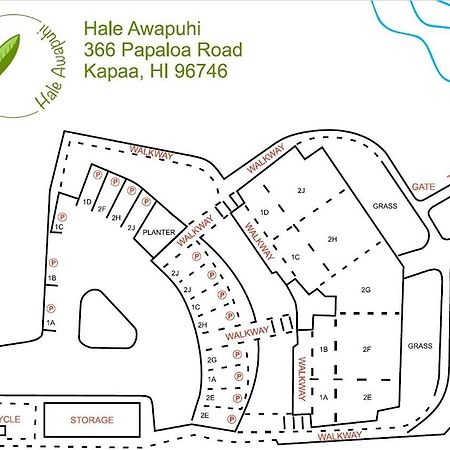 Luxury 2-Story Oceanfront Condo W/ Views & Pool Wailua  المظهر الخارجي الصورة