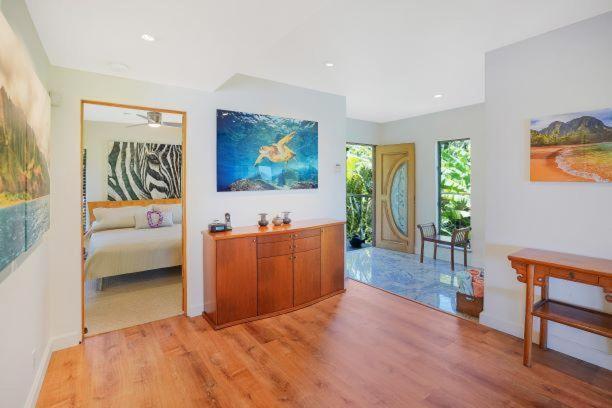 Luxury 2-Story Oceanfront Condo W/ Views & Pool Wailua  المظهر الخارجي الصورة