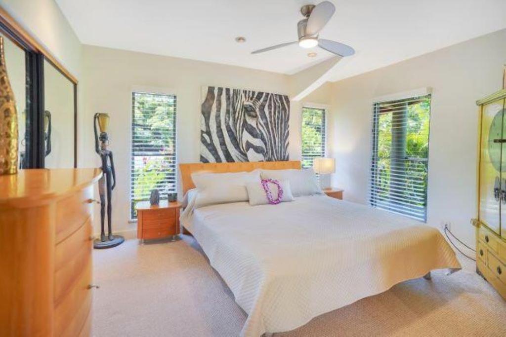Luxury 2-Story Oceanfront Condo W/ Views & Pool Wailua  المظهر الخارجي الصورة